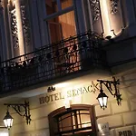 Senacki 4* Cracovia
