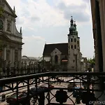 Hotel Senacki Cracovia