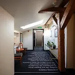Senacki Hotel 4*