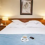 Senacki Hotel Cracovia