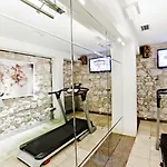 Hotel Senacki 4*