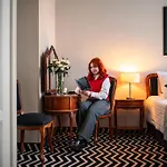 Senacki Hotel 4*