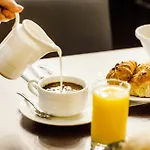 Senacki Hotel 4*