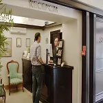 Senacki Hotel 4*