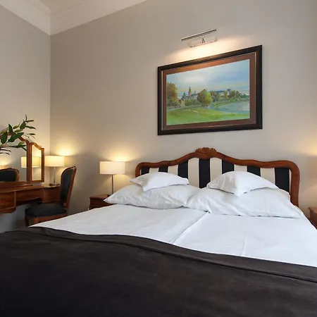 Senacki 4* Krakkó