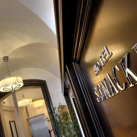 Senacki Krakkó