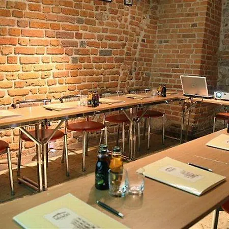 Szálloda Senacki Krakkó