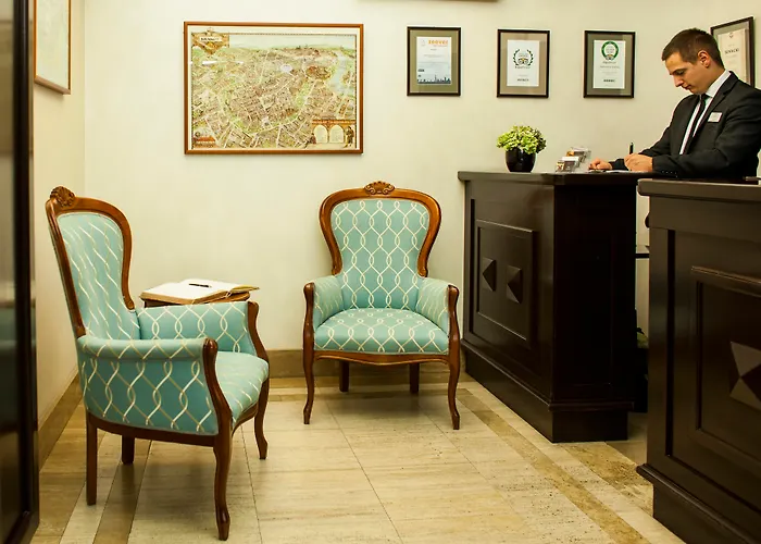 セナッキ クラクフ