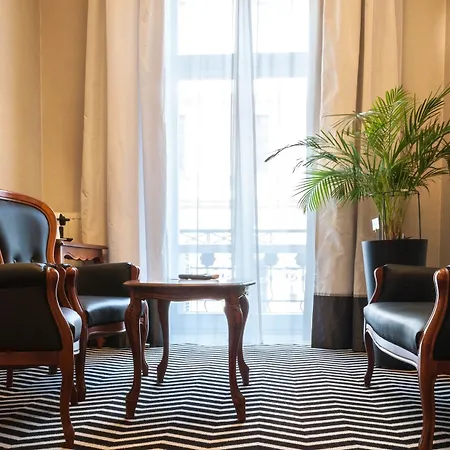 Senacki 4* Krakow