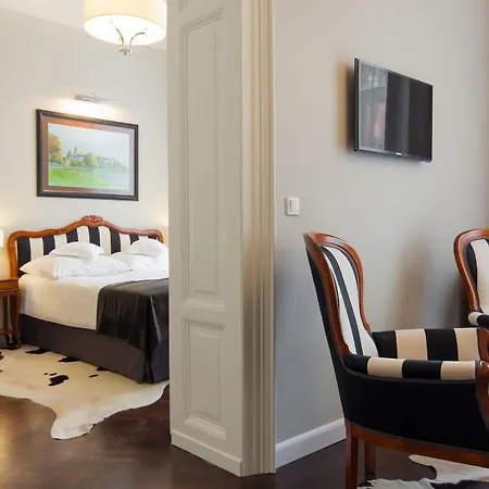 Hotel Senacki Krakow