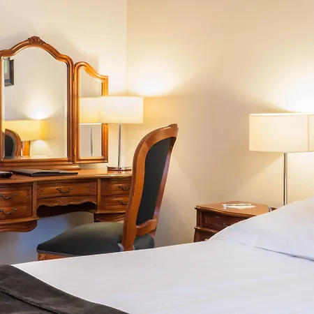 Senacki 4* Krakow