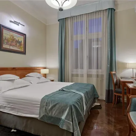 Senacki Hotel Cracóvia
