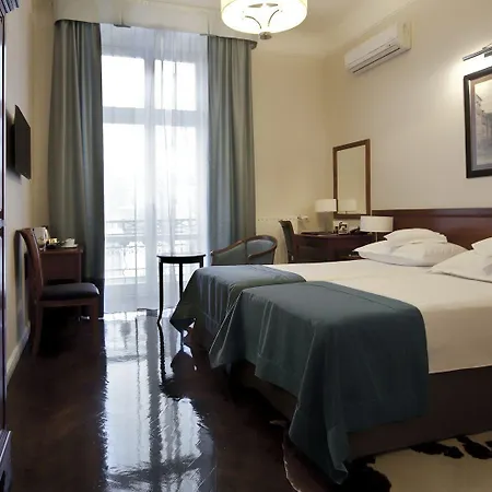 Hotel Senacki