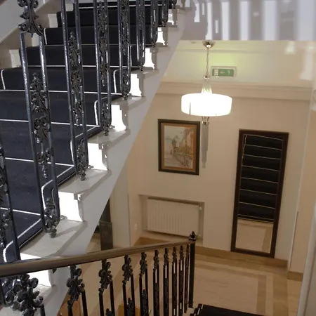 Hotel Senacki Cracóvia