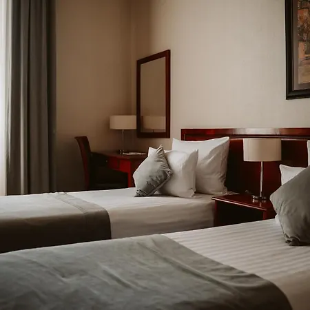 Senacki Hotel Kraków