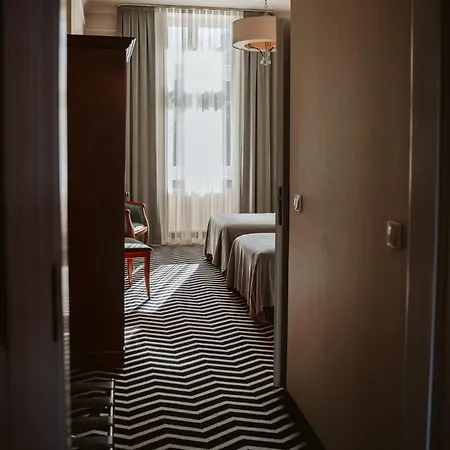 Senacki 4* Cracovie