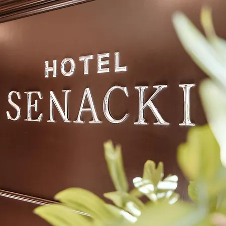 Senacki 4*
