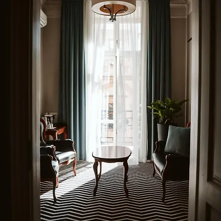 Senacki Cracovie