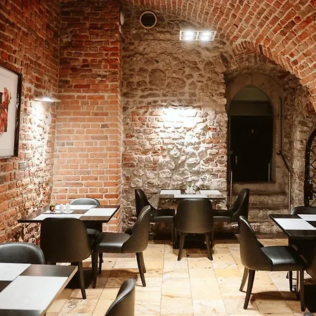 Senacki 4* Cracovie