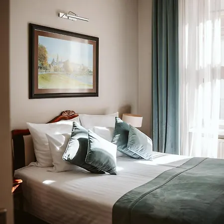 Senacki Hotel 4*