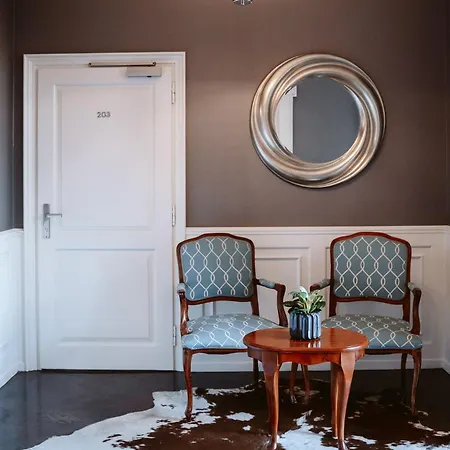 Senacki Hotel Cracovie