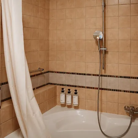 Hotel Senacki Cracovie