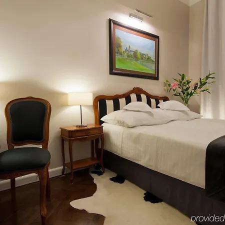 Senacki 4* Krakow