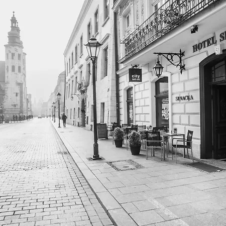 Hotel Senacki
