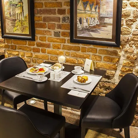 Hotel Senacki Krakow