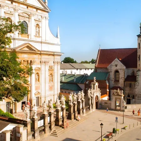 Senacki