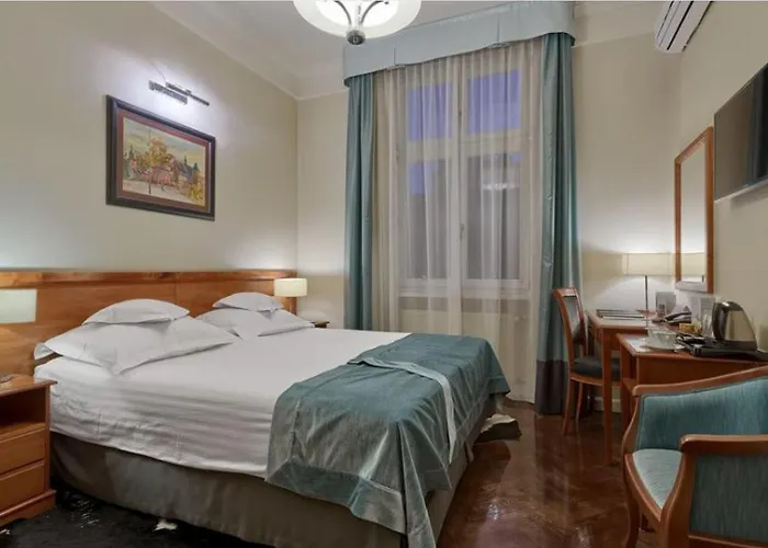 Senacki Hotell Kraków