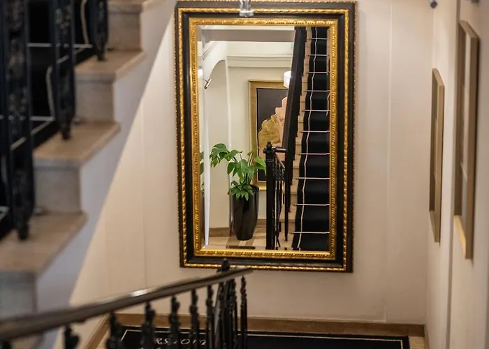 Hotel Senacki Krakau