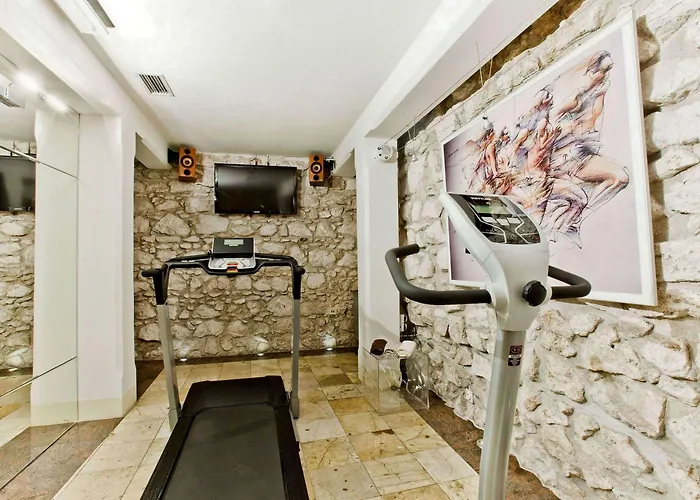 Senacki Hotell Kraków