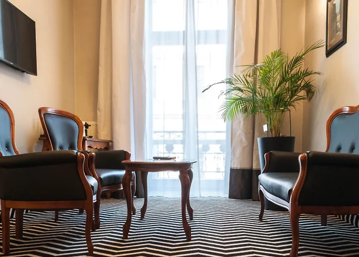 Senacki Hotell Kraków