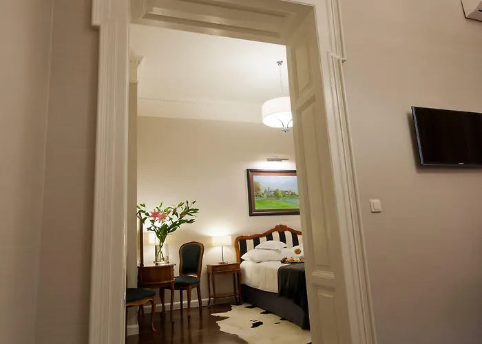 Hotell Senacki Kraków