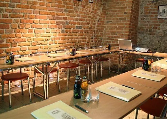 Hotell Senacki Kraków