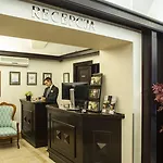 西纳可酒店 酒店 克拉科夫