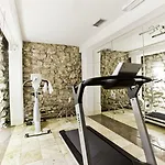酒店 西纳可酒店 4*