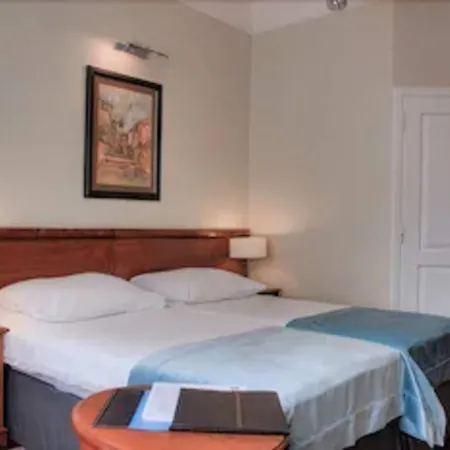 Hotell Senacki 4*