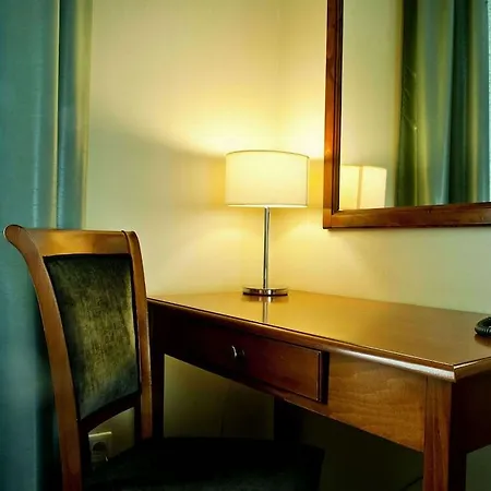 Hotell Senacki