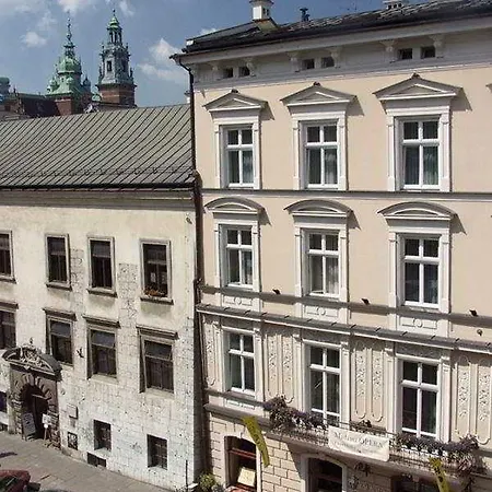 Szálloda Senacki