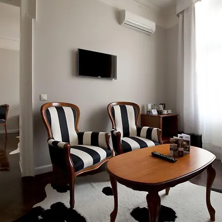 Otel Senacki Krakow