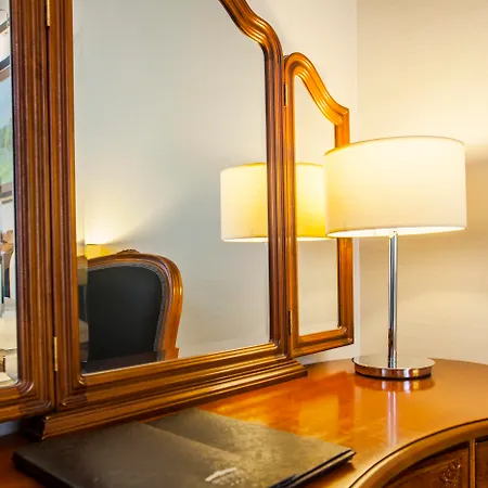 Senacki Hotel Cracovia