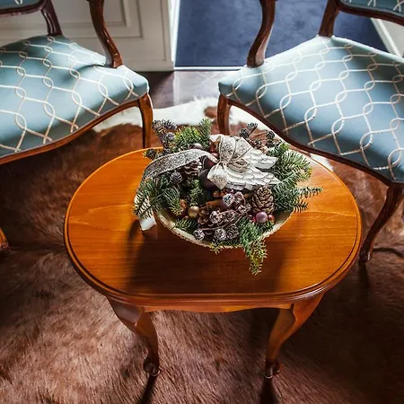 Hotel Senacki Cracovia