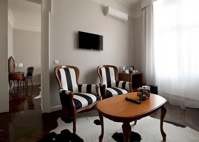 Hotel Senacki Cracovia