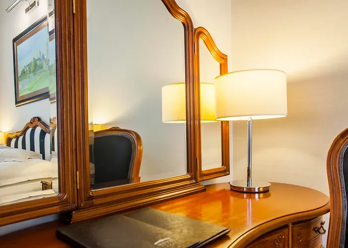 Senacki Hotel Cracovia