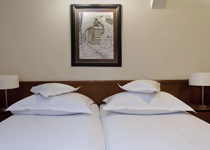 Senacki Hotel Cracovia