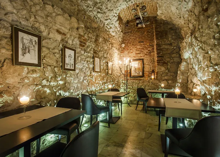 Senacki Hotel Cracovia